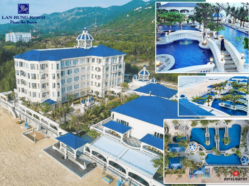 Combo Du Lịch Khách sạn giá rẻ  Đặt phòng Resort