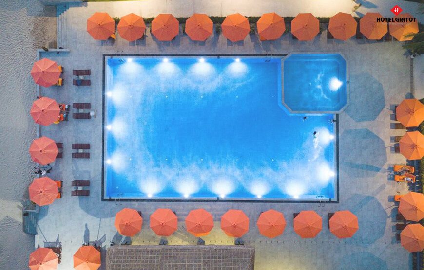 TERRACOTTA RESORT & SPA PHAN THIẾT 4⭐ Combo khách sạn Phan Thiết 3N2Đ – Resort chuẩn Quốc tế